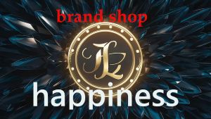 brandshop happiness